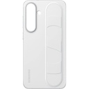 Samsung Standing Grip Case für Galaxy S25+ White
