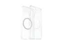 Otterbox React Magnet Qi2 für Samsung S25 Stardust