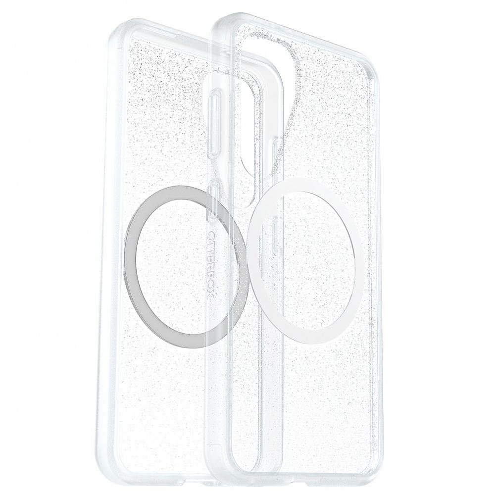 Otterbox React Magnet Qi2 für Samsung S25+ Stardust