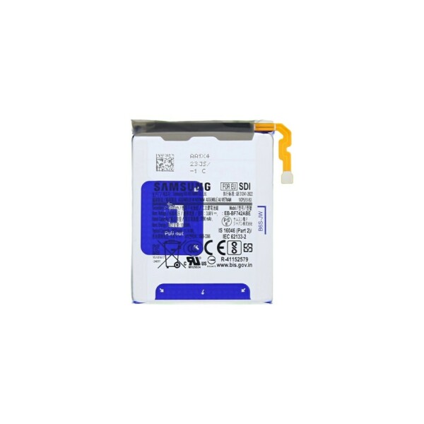 Samsung Battery(Main) EB-BF742ABE SM-F741 Galaxy Z Flip6 GH82-35024A