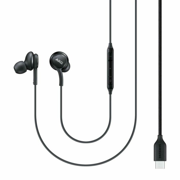 Samsung Type-C Earphone black EO-IC100