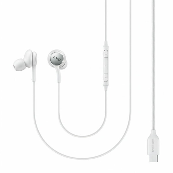 Samsung Type-C Earphone white EO-IC100