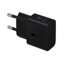 Samsung 25W Travel Charger (with cable) black EP-T2510XBE