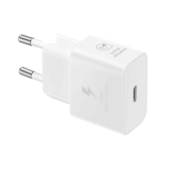 Samsung 25W Travel Charger (with cable) white EP-T2510XWE