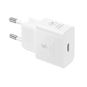 Samsung 25W Travel Charger (with cable) white EP-T2510XWE