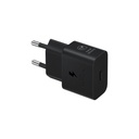 Samsung 25W Travel Charger (w/o cable) black EP-T2510NBE