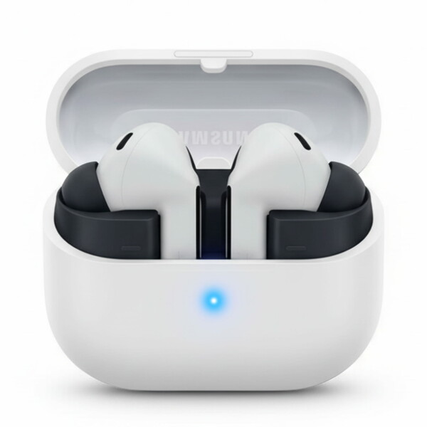 Samsung Galaxy Buds3 FE Bluetooth Headset silver SM-R420NZAA