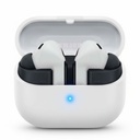 Samsung Galaxy Buds3 FE Bluetooth Headset silver SM-R420NZAA