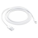 Apple Lightning to USB Cable MD819ZM/A 2m