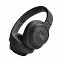 JBL Tune 510BT Overhead Headset - Black