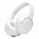 JBL Tune 510BT Overhead Headset - White