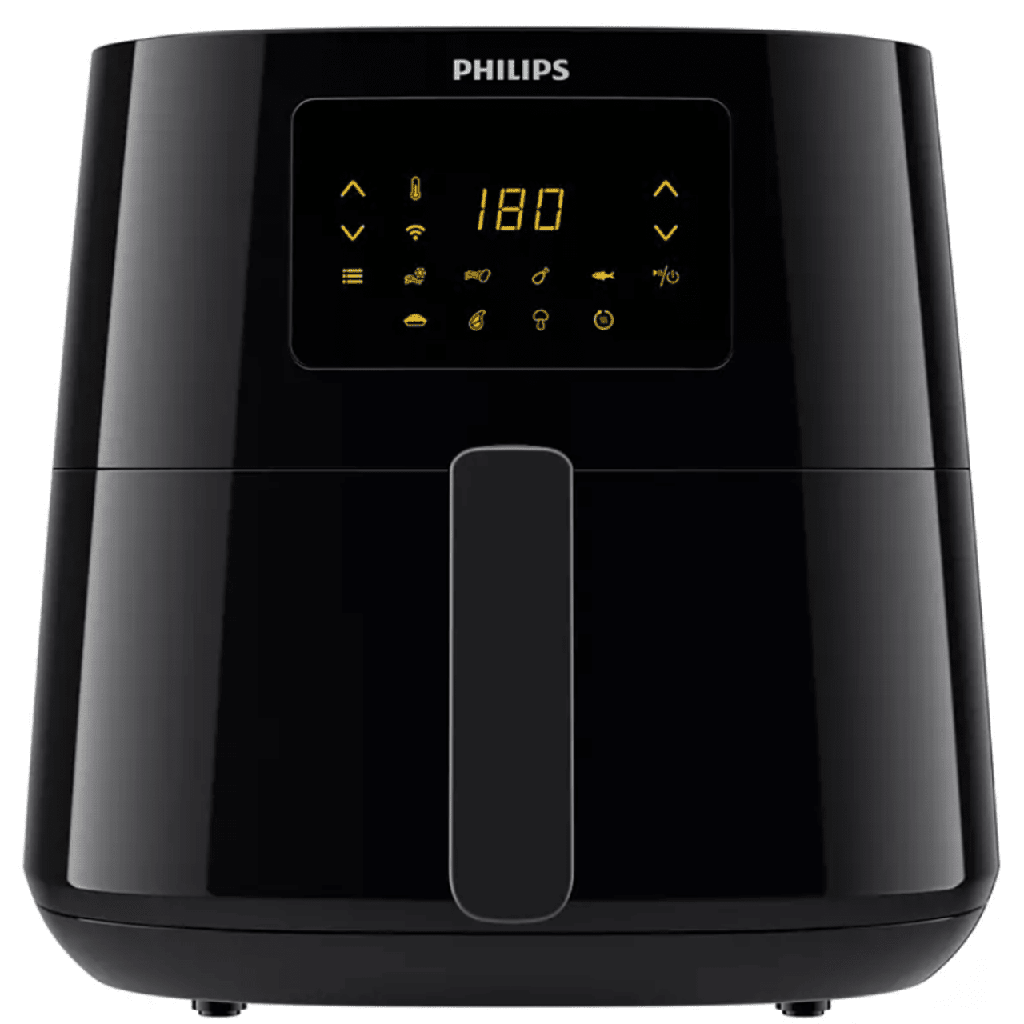 Philips HD9280/70 Essential Connected Airfryer XL EU
