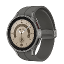 Samsung Galaxy Watch 5 Pro R925 45mm LTE - Gray Titanium DE SM-R925FZTADBT