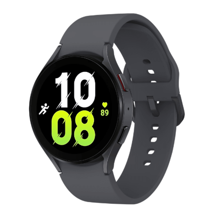 Samsung Galaxy Watch 6 R945 44mm 4G Graphite EU SM-R945FZKADBT