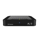 STRONG Android IP Box SRT 2023 4K Ultra HD Receiver