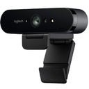 LOGITECH BRIO Stream Webcam 4K Ultra HD