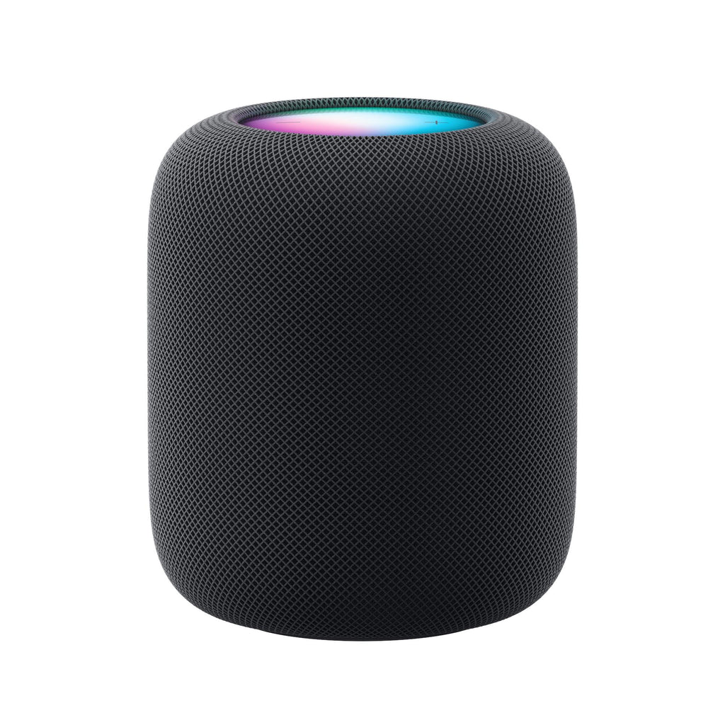 Apple HomePod (2nd Gen.) - Midnight Black