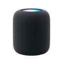 Apple HomePod (2nd Gen.) - Midnight Black