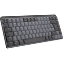 Logitech MX mechanisches kabelloses Keyboard - Linear