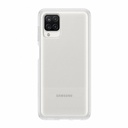 Samsung Soft Clear Cover A026F Galaxy A02s transparent EF-QA026TTEGEU