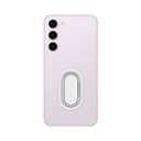 Samsung Clear Gadget Case Galaxy S23+ transparent EF-XS916CTE