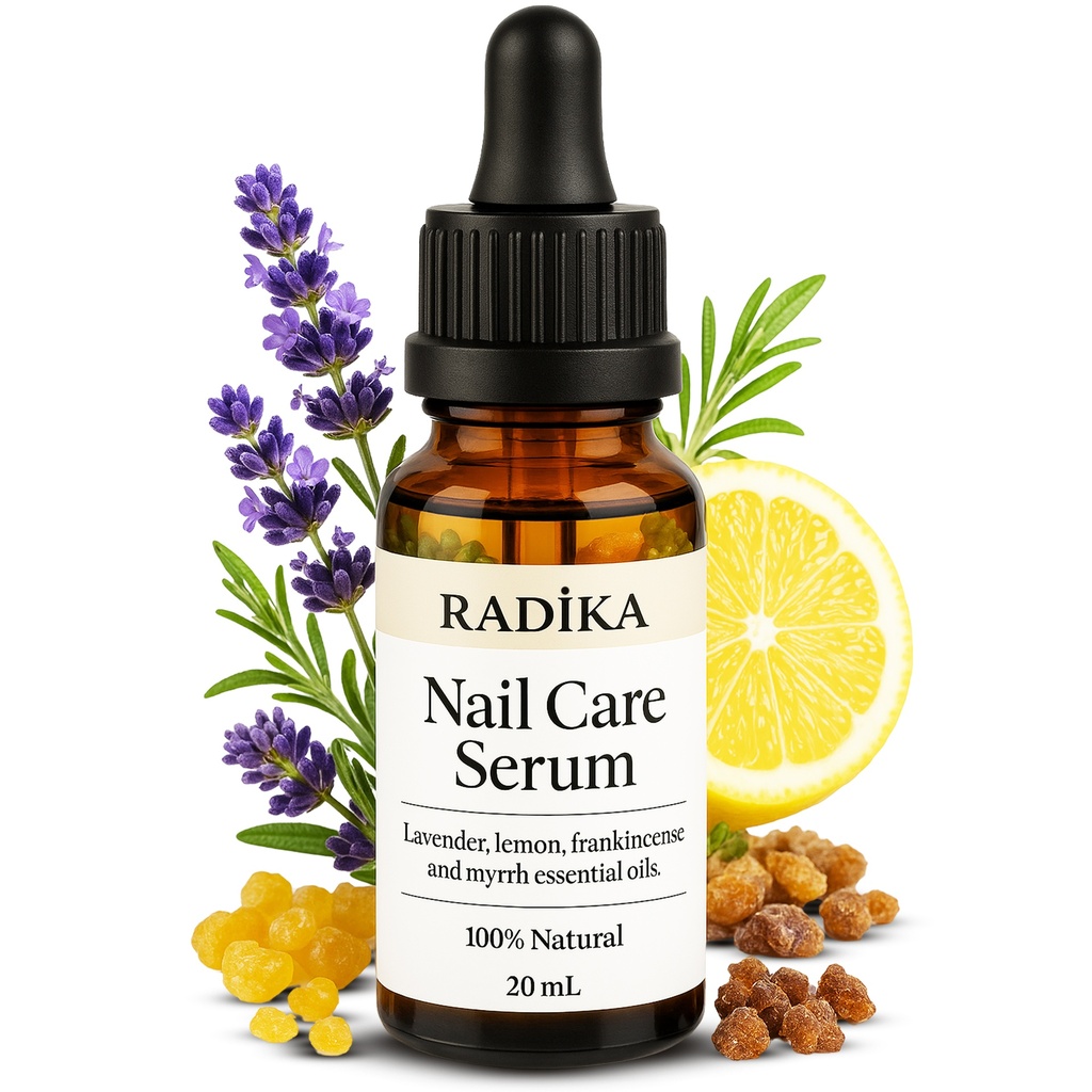 Nagelöle, Nagelpflege, Handcreme, 100% Rein, BIO, natürlich, 10 ml