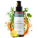 Massageöl, Erfrischendes Massage-Öl, 100% Rein, BIO, natürlich, 100 ml