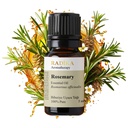 Rosmarinöl, ätherisches Öl, 100% Rein, BIO, natürlich, 10 ml