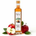 Apfelessig 500 ml | Bio Essig | Apple Cider Vinegar