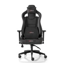 xDrive Gaming Stuhl für Profis, Ergonomischer Bürostuhl, 150 KG Tragfähigkeit