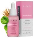 Licape® Vitamin B12 | Pink Serum - 30 ml | Mit Ceramide Complex, Phytic Acid