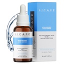 Licape® Hyaluronsäure Serum | 30 ml | 2 % Hyaluronsäure & Vitamin B5 |  Vegan