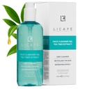 Licape® Reinigungsgel Gesicht | 400 ml | Abschminken & Gesichtsreinigung