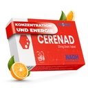 CERENAD NADH 20mg – Coenzym 1 für Energie & Zellen – 30 Tabletten, Vegan