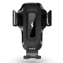 UFUZON Ishiva 3in1 Wireless Phone Holder with car charger