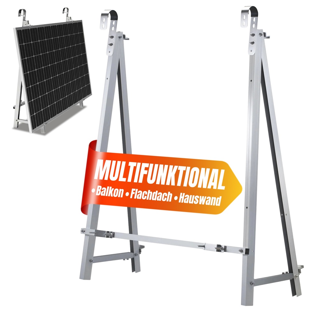 Ningbo AiErTe Electr Universal Halterung Balkon AET-1300 10210600001