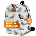Kokopatik Kleine Kindergarten Tasche Polyester 22x26 cm