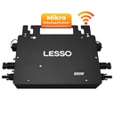 Mikroinverter 800 w LSMT800TL-H1 (Entnommen aus Lesso)