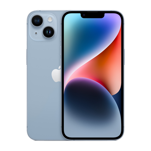 [G-330842] Apple IPhone 14 128GB - Blue