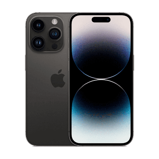 [G-943686] Apple iPhone 14 Pro Max 256GB Schwarz EU