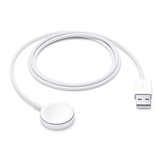 [G-501902] Apple Watch Magnetisches Ladedock, Ladegerät  MU9F2ZM/A