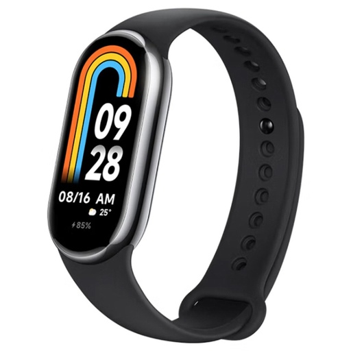 [G-612648] Xiaomi Smart Band 8-Black