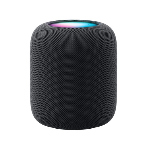 [G-595918] Apple HomePod (2. Generation) Mitternacht Schwarz