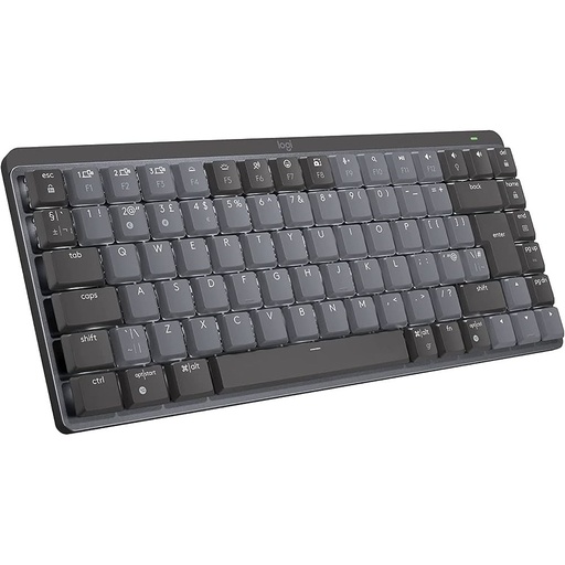 [G-660349] Logitech MX Mechanical Wireless Keyboard - Linear