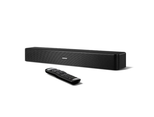 [G-540861] BOSE Solo 5 TV Soundbar - Black