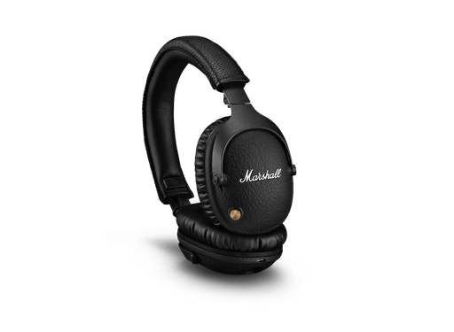 [G-545366] Marshall Monitor II A.N.C. Headphones - Schwarz