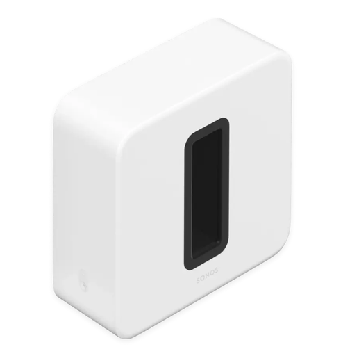 [G-416123] Sonos Sub 3. Generation – Weiß