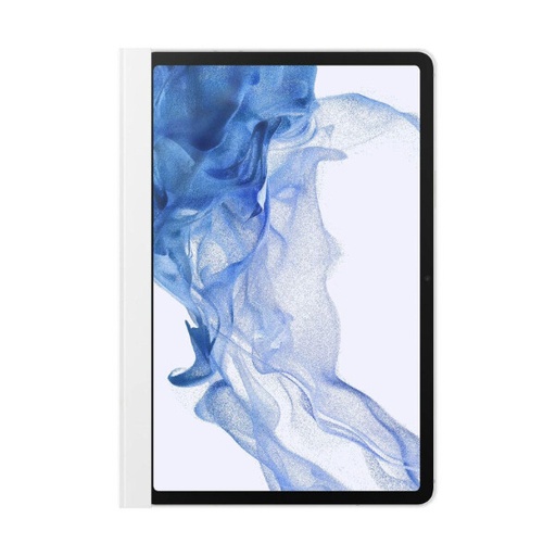 [G-809356] Samsung Tab S8 Note View Cover white EF-ZX700PWEGEU