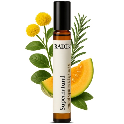 [G-982860] Augenpflegeöl, Anti-Aging, Hautpflege, 100% Rein, BIO, natürlich, 10 ml