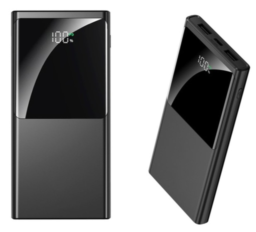 [G-333229] Ufuzon Power Bank 10000 mAh, PD 22,5W Schnellladen QC 3.0 USB C